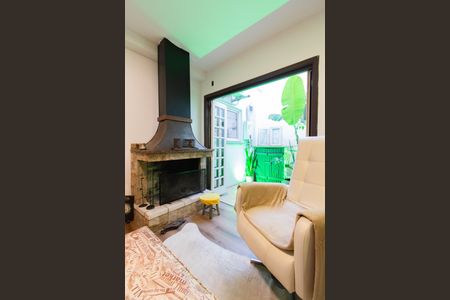 Casa de condomínio à venda com 120m², 3 quartos e 2 vagas Casa de condomínio à venda com 120m², 3 quartos e 2 vagasSala 2