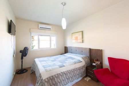 Casa de condomínio à venda com 120m², 3 quartos e 2 vagas Casa de condomínio à venda com 120m², 3 quartos e 2 vagasQuarto 1