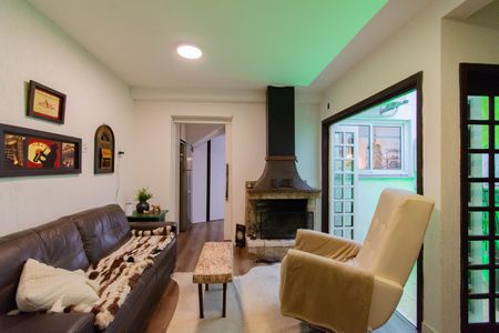 Casa de condomínio à venda com 120m², 3 quartos e 2 vagas Casa de condomínio à venda com 120m², 3 quartos e 2 vagasSala 2