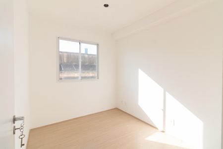 Apartamento à venda com 35m², 2 quartos e sem vagaQuarto 1