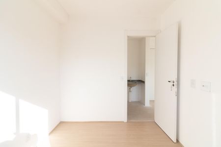 Apartamento à venda com 35m², 2 quartos e sem vagaQuarto 1