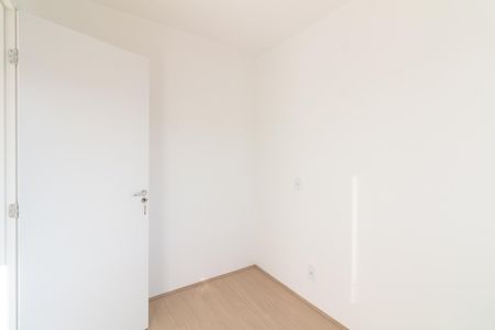 Apartamento à venda com 35m², 2 quartos e sem vagaQuarto 2