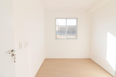 Apartamento à venda com 35m², 2 quartos e sem vagaQuarto 1