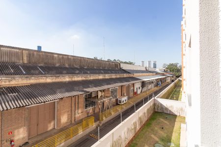 Apartamento à venda com 35m², 2 quartos e sem vagaVista Sala/Cozinha