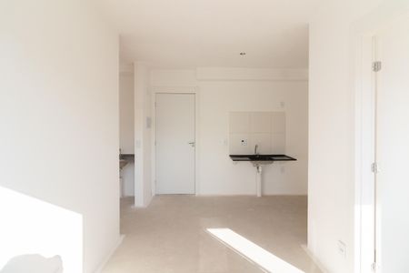 Apartamento à venda com 35m², 2 quartos e sem vagaSala/Cozinha