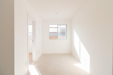 Apartamento à venda com 35m², 2 quartos e sem vagaSala/Cozinha