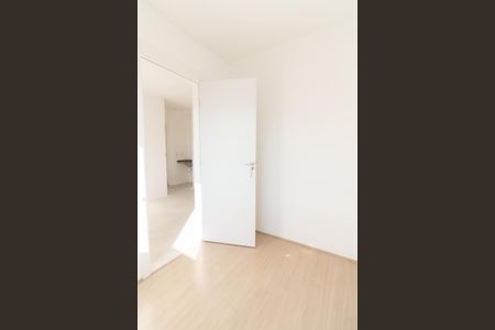 Apartamento à venda com 35m², 2 quartos e sem vagaQuarto 2
