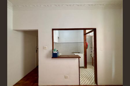 Apartamento à venda com 69m², 2 quartos e sem vagaCozinha
