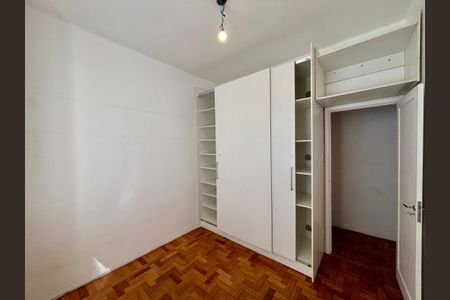 Apartamento à venda com 69m², 2 quartos e sem vagaQuarto 2
