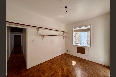 Quarto 1 de apartamento à venda com 2 quartos, 69m² em Lagoa, Rio de Janeiro