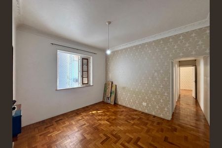 Sala de apartamento à venda com 2 quartos, 69m² em Lagoa, Rio de Janeiro