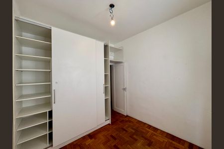Quarto 2 de apartamento à venda com 2 quartos, 69m² em Lagoa, Rio de Janeiro