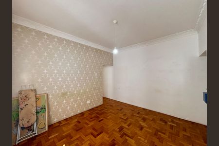 Sala de apartamento à venda com 2 quartos, 69m² em Lagoa, Rio de Janeiro
