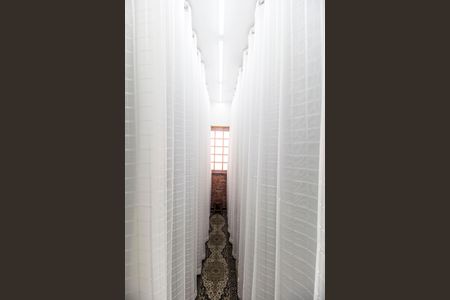 Casa de condomínio à venda com 353m², 4 quartos e 4 vagasCloset da suíte