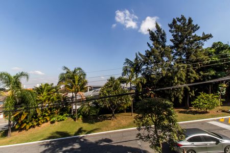 Casa de condomínio à venda com 353m², 4 quartos e 4 vagasVista da Suíte