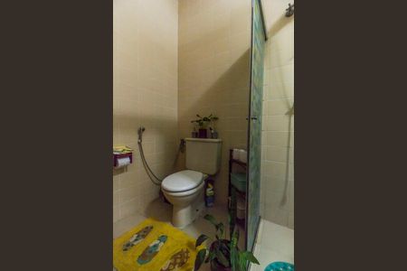 Casa de condomínio à venda com 353m², 4 quartos e 4 vagasBanheiro da Suíte