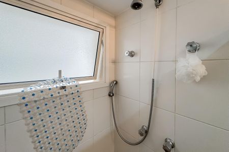 Apartamento para alugar com 120m², 3 quartos e 2 vagasBanheiro Corredor