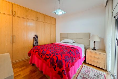 Apartamento para alugar com 120m², 3 quartos e 2 vagasSuíte 