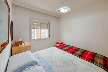 Apartamento para alugar com 120m², 3 quartos e 2 vagasQuarto 2