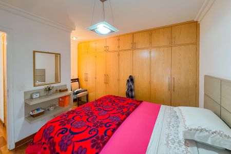 Apartamento para alugar com 120m², 3 quartos e 2 vagasSuíte 