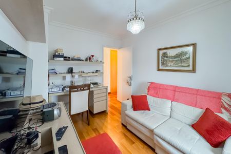Apartamento para alugar com 120m², 3 quartos e 2 vagasQuarto 1