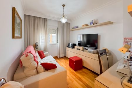 Apartamento para alugar com 120m², 3 quartos e 2 vagasQuarto 1 