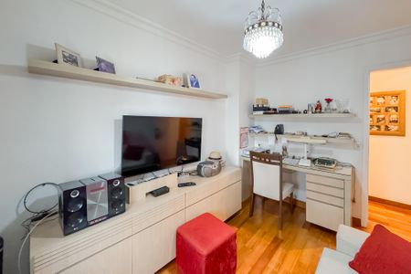 Apartamento para alugar com 120m², 3 quartos e 2 vagasQuarto 1