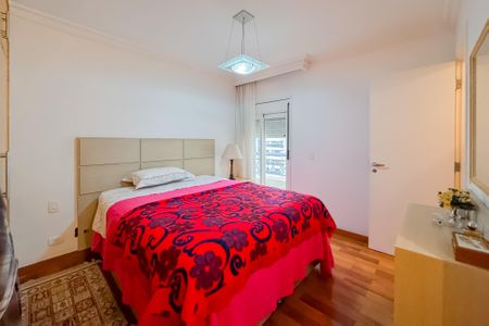 Apartamento para alugar com 120m², 3 quartos e 2 vagasSuíte 