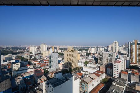 Apartamento para alugar com 50m², 1 quarto e 1 vaga Apartamento para alugar com 50m², 1 quarto e 1 vagaVista da Suíte