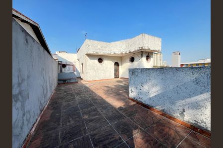 Casa à venda com 289m², 4 quartos e 2 vagasTerraço 1