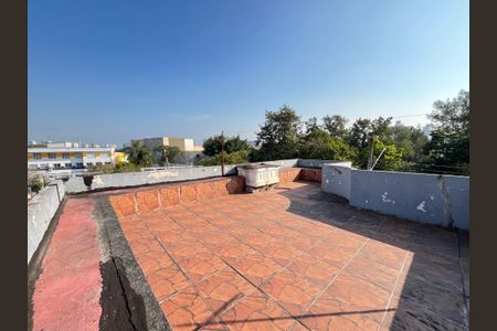 Casa à venda com 289m², 4 quartos e 2 vagasTerraço 2