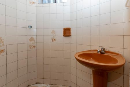 Casa à venda com 289m², 4 quartos e 2 vagasLavabo