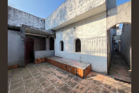 Casa à venda com 289m², 4 quartos e 2 vagasQuintal