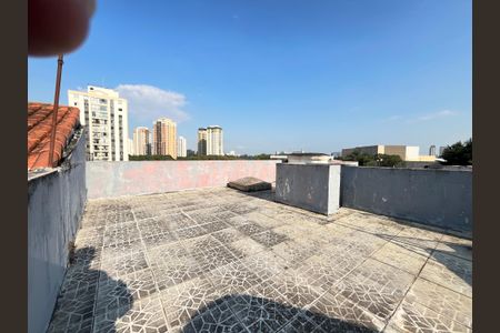 Casa à venda com 289m², 4 quartos e 2 vagasTerraço 2