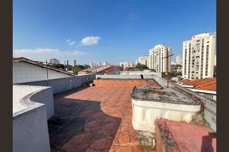 Casa à venda com 289m², 4 quartos e 2 vagasTerraço 2