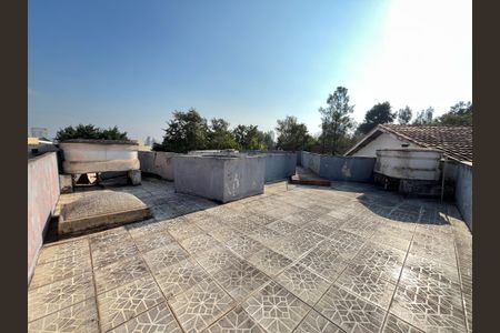 Casa à venda com 289m², 4 quartos e 2 vagasTerraço 2