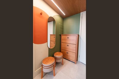 Studio para alugar com 31m², 1 quarto e sem vagaSapateiro