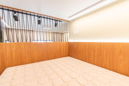 Studio para alugar com 31m², 1 quarto e sem vagaQuarto