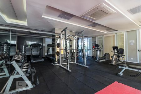 Apartamento à venda com 149m², 3 quartos e 3 vagasÁrea comum