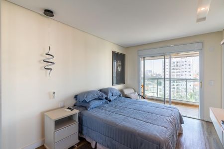 Apartamento à venda com 149m², 3 quartos e 3 vagasSuíte 1