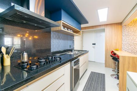 Apartamento à venda com 149m², 3 quartos e 3 vagasCozinha