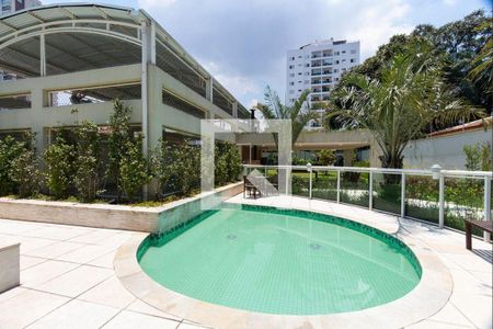 Apartamento à venda com 149m², 3 quartos e 3 vagasÁrea comum