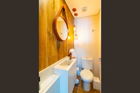 Apartamento à venda com 149m², 3 quartos e 3 vagasLavabo