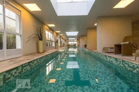 Apartamento à venda com 149m², 3 quartos e 3 vagasÁrea comum