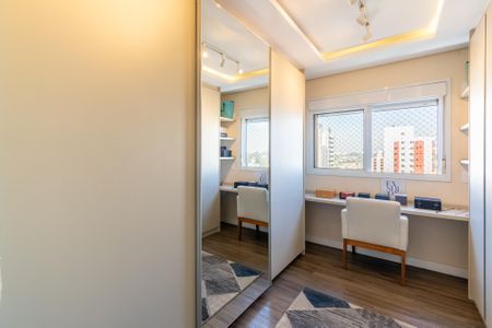 Apartamento à venda com 149m², 3 quartos e 3 vagasSuíte 2