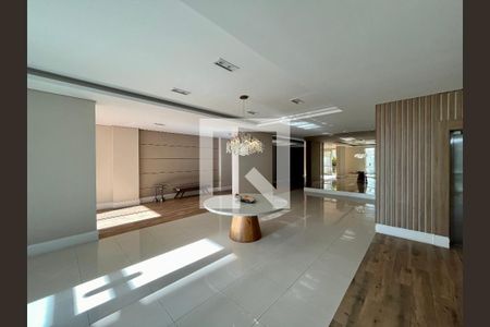 Apartamento à venda com 149m², 3 quartos e 3 vagasÁrea comum