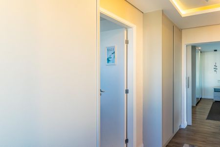 Apartamento à venda com 149m², 3 quartos e 3 vagasSuíte 2