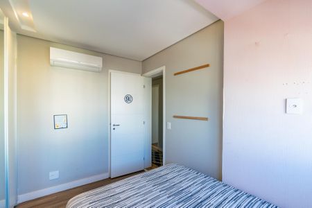 Apartamento à venda com 149m², 3 quartos e 3 vagasQuarto 1