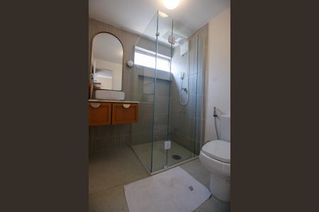 Apartamento à venda com 63m², 2 quartos e sem vagaBanheiro