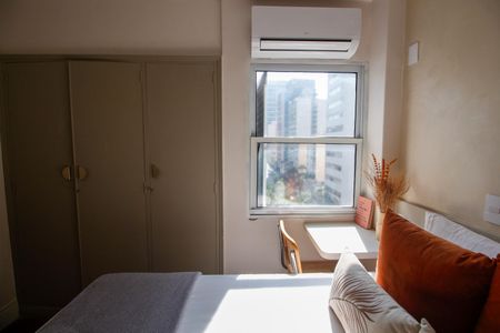 Apartamento à venda com 63m², 2 quartos e sem vagaQuarto 2